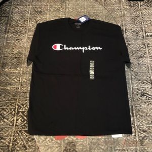 Champion T-shirt